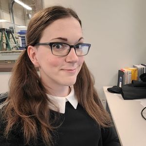 Meet your Posher, Victoria